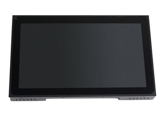 FCC Màn hình độ sáng cao 15,6 inch không khung FCC Màn hình LCD liên kết quang học 1000nits