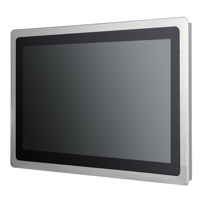 Giá tốt Bảng điều khiển công nghiệp LCD 1440x90019in PC 330nits Bộ công nghiệp lõi tứ trực tuyến