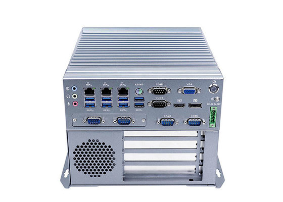 Giá tốt Máy tính mini nhúng I7 6700T Ddr4 32 GB Màn hình kép AMI EFI 2133MHz trực tuyến
