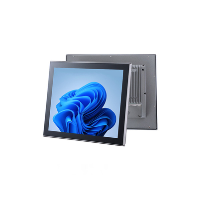 Giá tốt Hợp kim nhôm 1280 * 1024 300cd / m2 Máy tính bảng công nghiệp chắc chắn trực tuyến