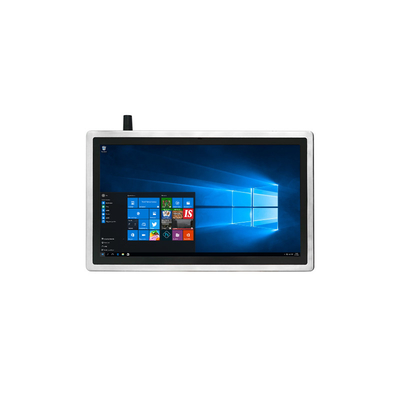 Giá tốt Thép không gỉ 304 Bảng điều khiển cảm ứng công nghiệp Pc Kính cường lực 18,5 '' 2 mm trực tuyến