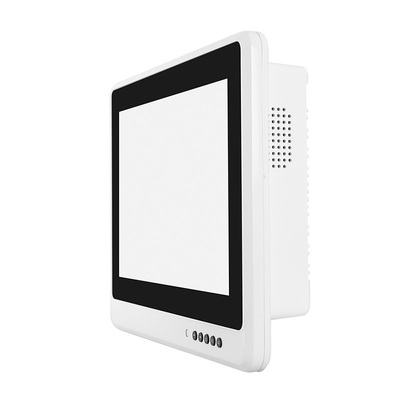 Giá tốt Màn hình cảm ứng LCD cắm hàng không liền mạch 8in 300nits cho xe trực tuyến