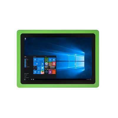 Giá tốt Bảng điều khiển chống nước cảm ứng EETI PC 1000nits IP65 I5-8250U Liên kết quang học trực tuyến