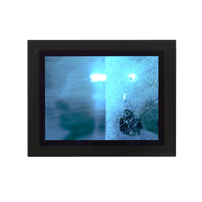 Giá tốt 450nits Màn hình LCD Màn hình điều khiển OSD Hợp kim nhôm VESA 100x100 trực tuyến