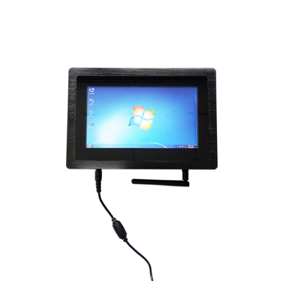 Giá tốt 1000nits Bảng điều khiển công nghiệp nhúng PC 7 