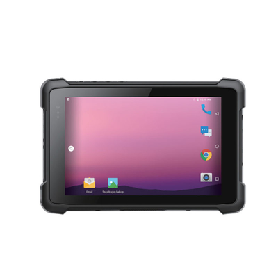 Giá tốt Máy tính bảng 8 inch chắc chắn PC Android 11 IP65 Chống nước với máy ảnh Pin 6000 mah trực tuyến