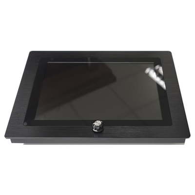 Bảng điều khiển cảm ứng điện dung 10 điểm Màn hình cảm ứng LCD nhúng công nghiệp