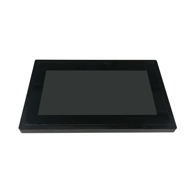 Giá tốt Màn hình bảng điều khiển LCD công nghiệp RS232 1000nits Màn hình cảm ứng điện dung 10 điểm trực tuyến