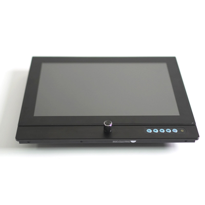 Màn hình Raspberry Pi 12.1 inch Màn hình cảm ứng PCAP 1000 Nits Ánh sáng mặt trời có thể đọc được