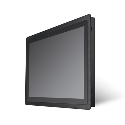 Giá tốt Màn hình cảm ứng 12,5 inch PCAP Full HD 1920x1080 Mặt trước IP65 Chống nước trực tuyến