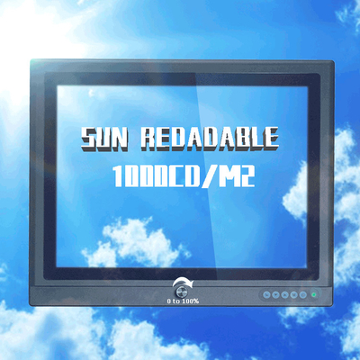 Giá tốt Màn hình LCD có thể đọc được ánh sáng mặt trời 15 