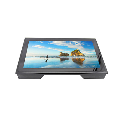 Màn hình LCD chống nước IP67 Công nghệ liên kết quang học 1000 Nits