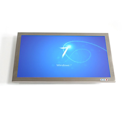 Màn hình cảm ứng LCD 24 