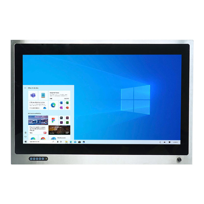 Màn hình cảm ứng Màn hình LCD công nghiệp 27 